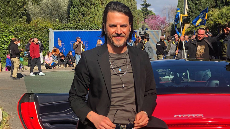 Mehmet Günsür futbolcu olacak
