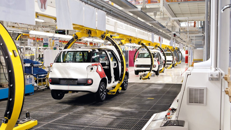 Çip krizi üretimi 8 yıl geriye attı