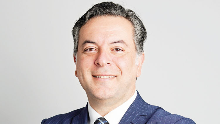 Ana Sigorta bir yaşında