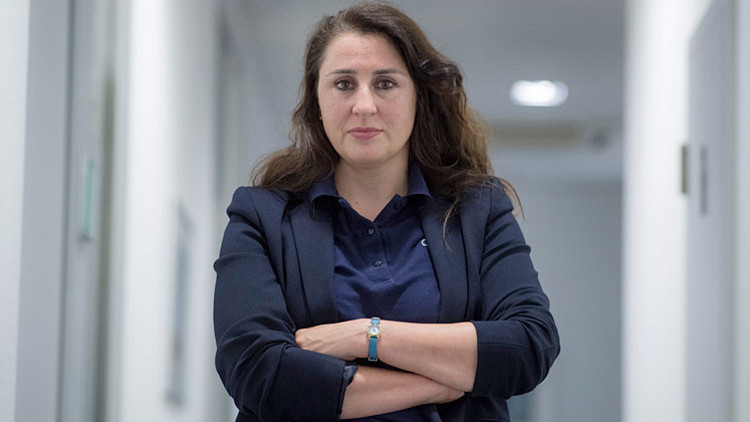 NSU 2.0’da iddianame hazır NSU 2.0’da iddianame hazır