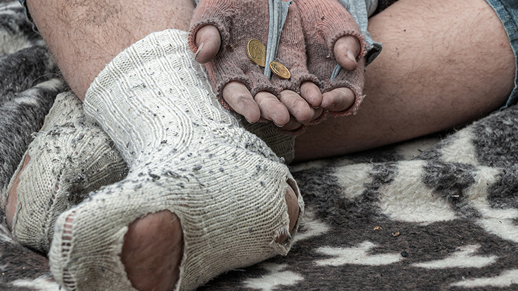 Çeyrek milyar insan 2022 sonunda aşırı yoksulluk çekebilir Çeyrek milyar insan 2022 sonunda aşırı yoksulluk çekebilir