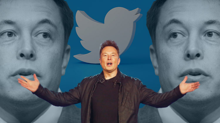 Artık bunun adı savaş Elon Musk ve Twitter arasında neler oluyor