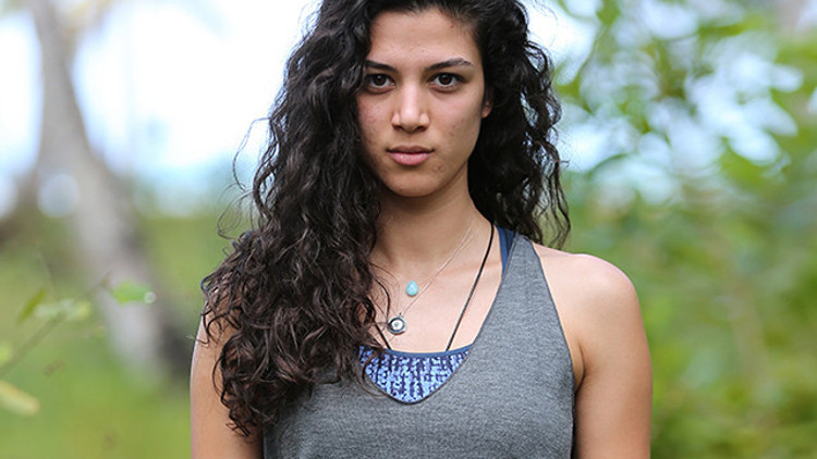 Survivor Gizem kimdir, kaç yaşında, nereli Survivor All Star yarışmacısı Gizem Memiçin hayatı hakkında bilgiler