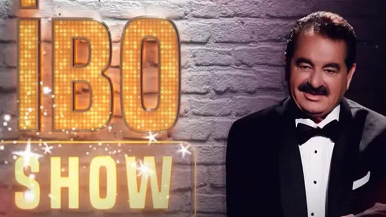 İbo Show konukları arasında kimler var 13 Nisan İbo Show bu hafta konukları belli oldu