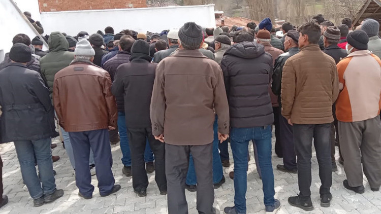 Kayınpeder ile gelini hayatını kaybetmişti Silahlı kavganın nedeni arazi anlaşmazlığı çıktı