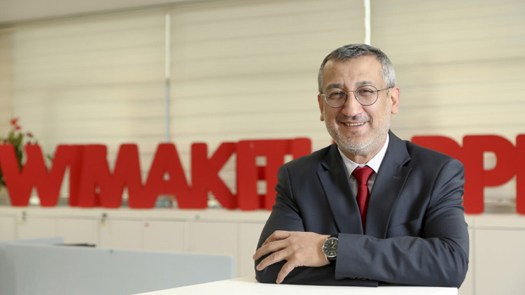 Mehmet Yılmaz, Türk Henkel’in Yapıştırıcı Teknolojileri Başkanı ve Yürütme Kurulu Üyesi oldu Mehmet Yılmaz, Türk Henkel’in Yapıştırıcı Teknolojileri Başkanı ve Yürütme Kurulu Üyesi oldu