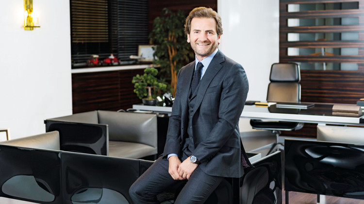 Yerli markadan akıllı saat adımı