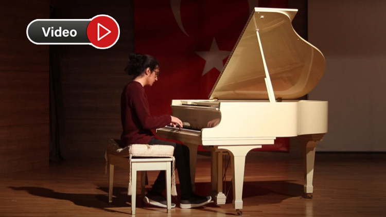 15 Nisan Dünya Sanat Günü’ne özel video
