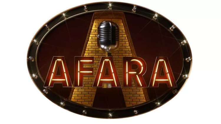 Afara konukları arasında kimler var Uğur Aslanın programı Afara ne zaman, saat kaçta İşte 15 Nisan konukları