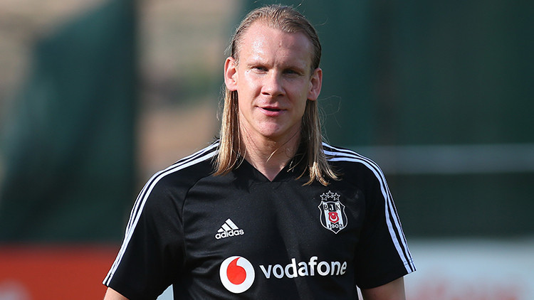 Beşiktaşta Valerien İsmael: Vida ile mutlaka anlaşmalıyız