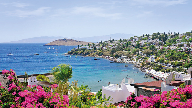 İşte otelde bayramın faturası