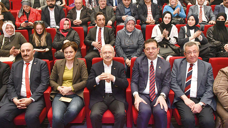 Sultanbeyli açılımı