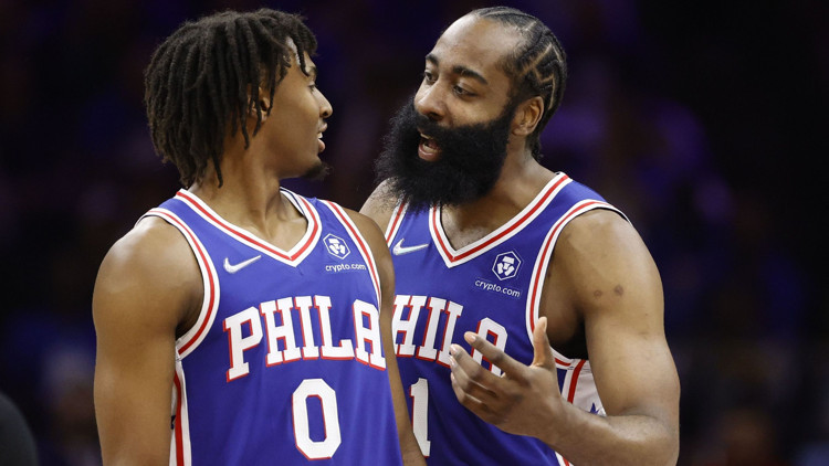 NBA sonuçları: Furkan Korkmazlı 76ers play-offa galibiyetle başladı