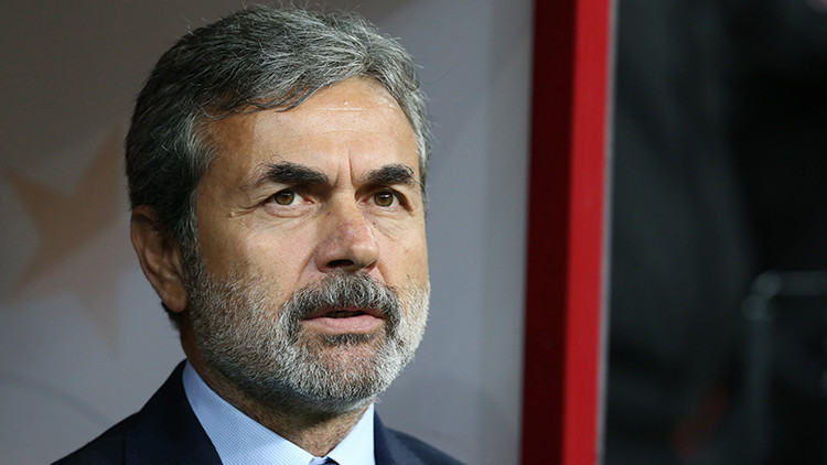 Fenerbahçe efsanesi Aykut Kocaman: Fatih Terim, beni ve Oğuz’u Galatasaray’a çağırdı ama gitmedik