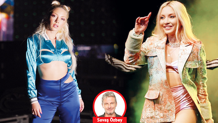 Ece Seçkin “Hayır” diyememe sorunum var