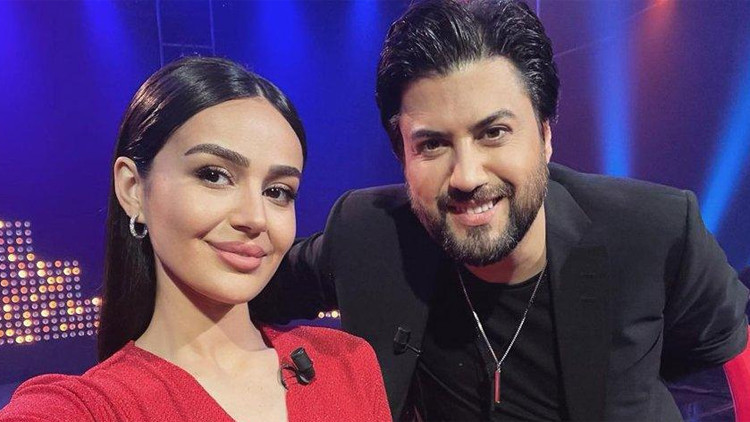 Samsak Döveci şarkısı paylaşılamıyor... Elif Buse Doğan: Hayretler içerisindeyim Samsak Döveci şarkısı paylaşılamıyor... Elif Buse Doğan: Hayretler içerisindeyim