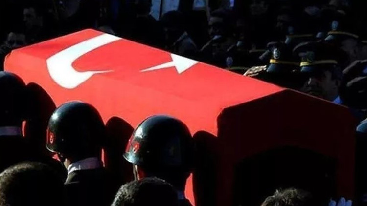 Son dakika: MSB acı haberi duyurdu: 1 asker şehit