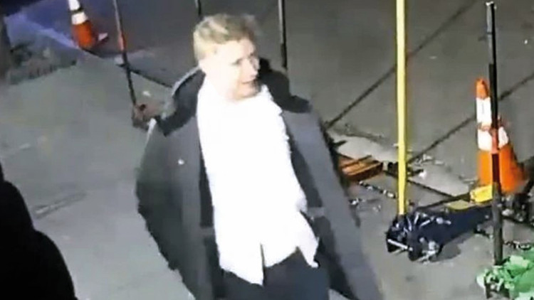 ABD’de Türk gence ırkçı saldırı