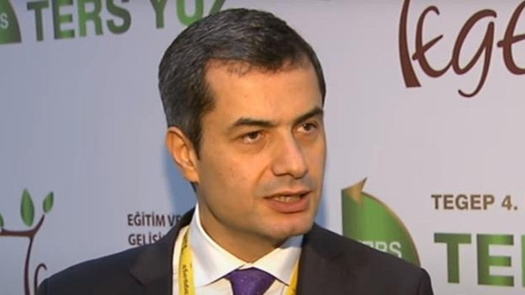 Ömer Cenker Ilıcalı kimdir, Acun Ilıcalının neyi oluyor Acun Ilıcalının ağabeyi Ömer Ilıcalı hakkında bilgiler