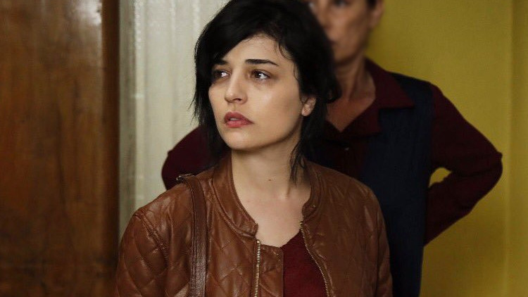 Gonca Vuslateriden annelik itirafı