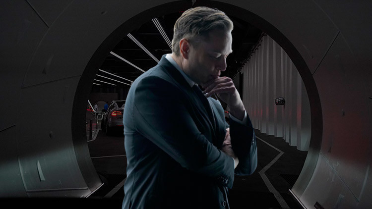 Elon Musk ne söyledi, ne yaptı Twitter hamlesi nedeniyle eski defterler açıldı Elon Musk ne söyledi, ne yaptı Twitter hamlesi nedeniyle eski defterler açıldı