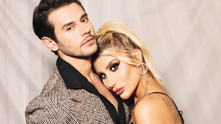 Cem Belevi: İrem’le fırtınalı başlamıştık, öyle de devam ediyor