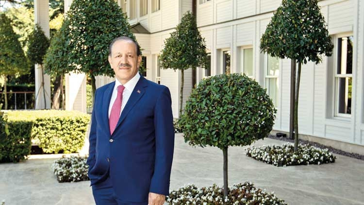 Havacılık ve enerji yatırımlarına devam edeceğiz