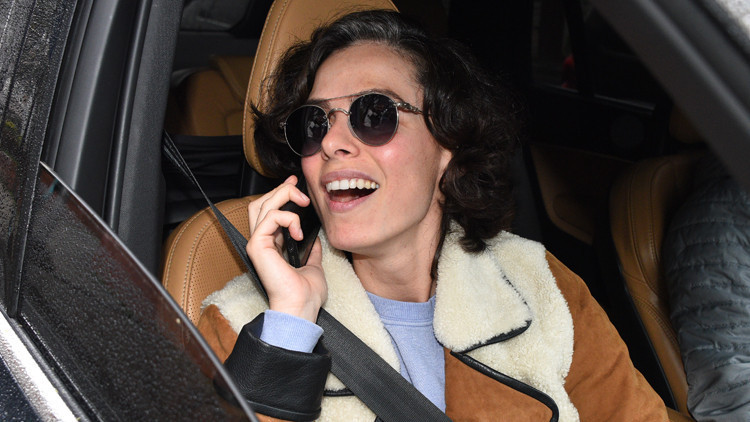 Kurt Efe, Mercan’a arkadaş olacak