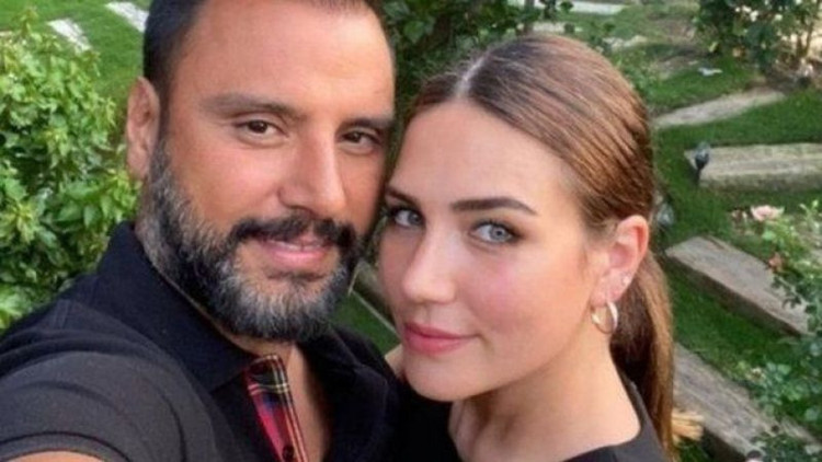 Buse Varol kimdir, kaç yaşında Alişan’ın eşi Buse Varol’un oynadığı diziler Buse Varol kimdir, kaç yaşında Alişan’ın eşi Buse Varol’un oynadığı diziler