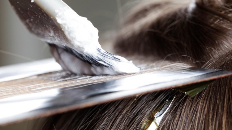 Saç boyatmak orucu bozar mı Diyanet bilgisi