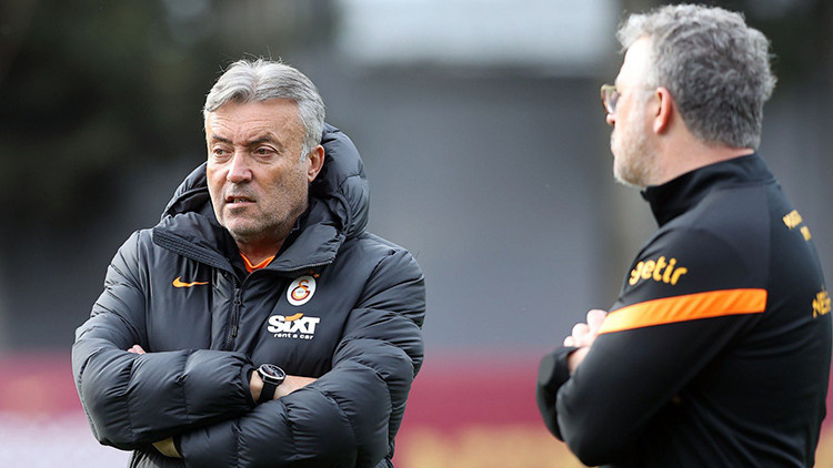 Galatasarayda Domenec Torrent için varsa yoksa gelecek sezon 12 saat çalışıyorum sözünün perde arkası... Galatasarayda Domenec Torrent için varsa yoksa gelecek sezon 12 saat çalışıyorum sözünün perde arkası...