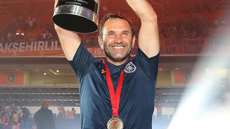 Okan Buruktan son dakika Galatasaray açıklaması Bu saatten sonra...