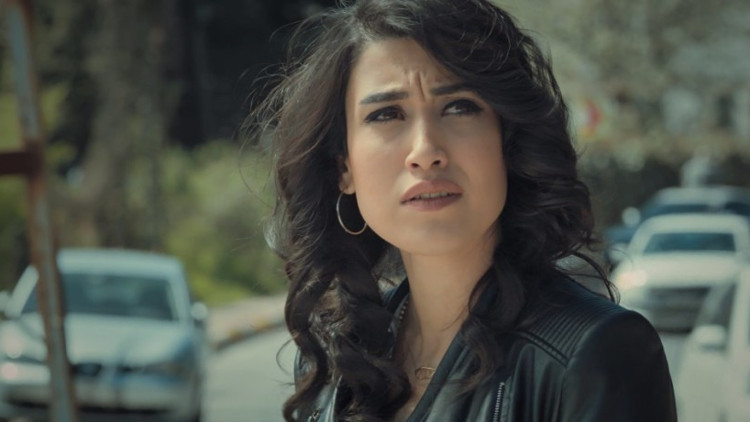 Neslihan Arslan kimdir, kaç yaşında Neslihan Arslan, Mahkum dizisi oyuncuları arasında