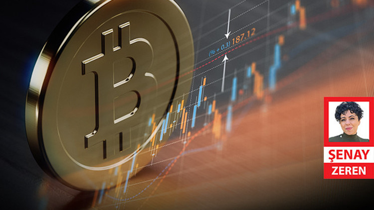Yükseliş sürüyor Bitcoin 50 bin doları görür mü