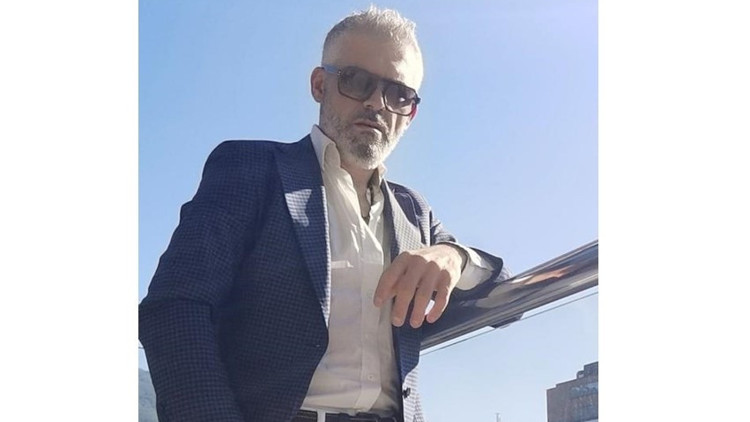 Metin Durmaz: İzmir’e dev proje geliyor Metin Durmaz: İzmir’e dev proje geliyor