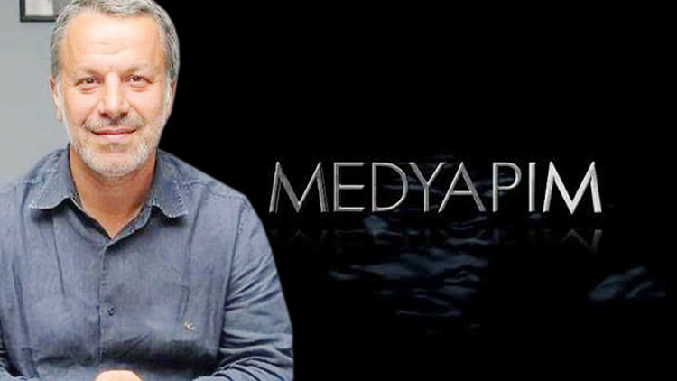 MED Yapım İspanyollarla ortak oldu MED Yapım İspanyollarla ortak oldu