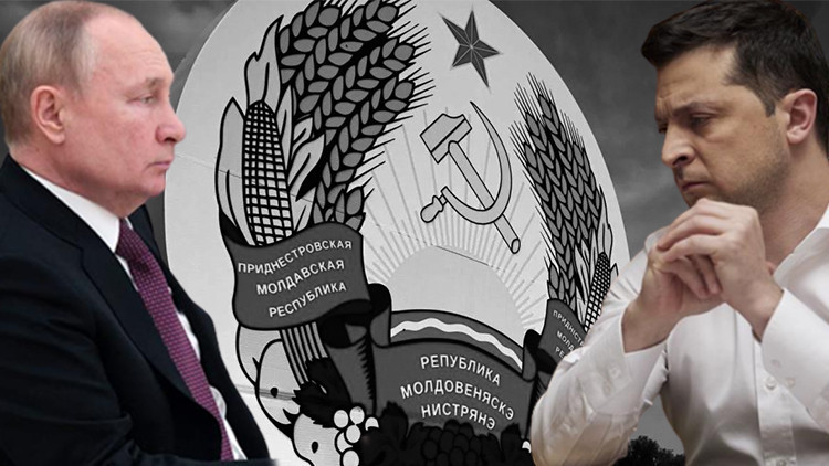 Rusya, Ukrayna’dan sonra hangi ülkeyi işgal edecek Zelenski’den çok konuşulacak sözler