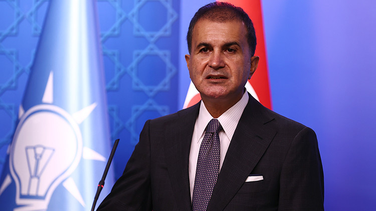 Son dakika... AK Parti Sözcüsünden ABD Başkanı Bidena soykırım tepkisi: Açıklaması tarihi ve hukuki dayanaktan yoksun Son dakika... AK Parti Sözcüsünden ABD Başkanı Bidena soykırım tepkisi: Açıklaması tarihi ve hukuki dayanaktan yoksun