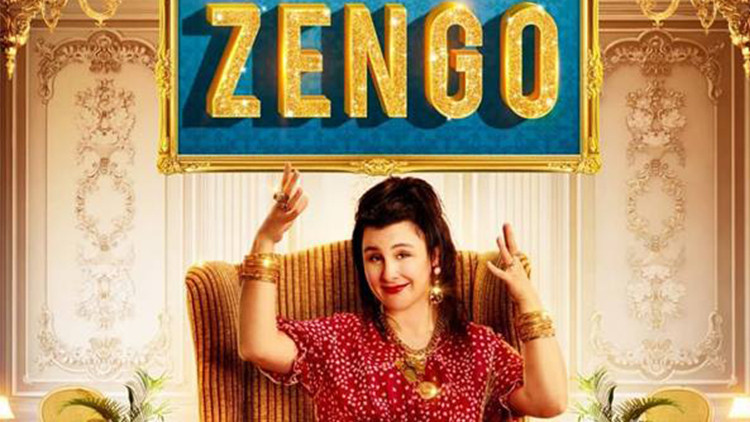 Zengo filmi nerede çekildi Zengo oyuncuları ve konusu Zengo filmi nerede çekildi Zengo oyuncuları ve konusu