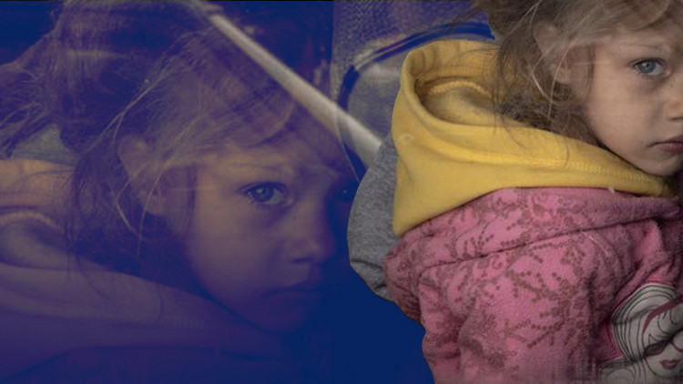 İstikamet toplama kampları mı Mariupol cehenneminden kaçış İstikamet toplama kampları mı Mariupol cehenneminden kaçış