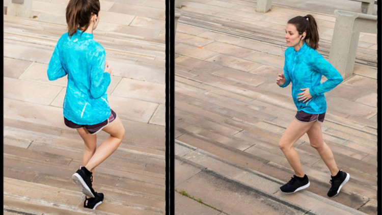 Merdiven inmek mi yoksa çıkmak mı daha faydalı Araştırma sonuçları ezber bozuyor...