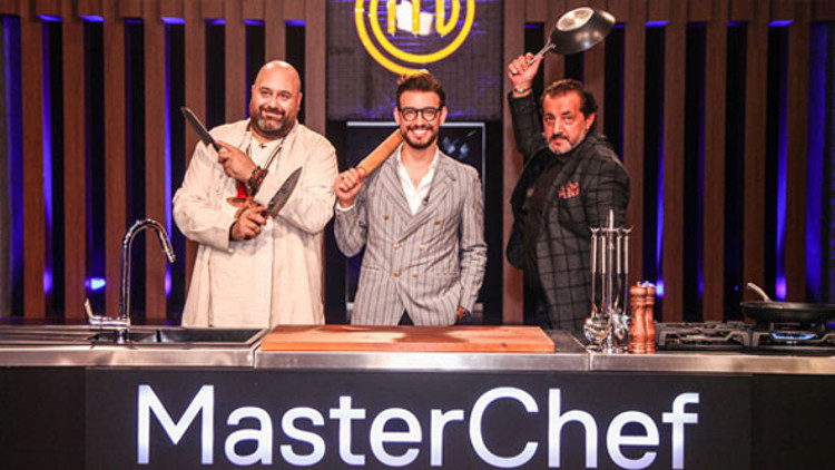 MasterChef ne zaman, hangi tarihte başlıyor Acun Ilıcalı MasterChef 2022 yeni sezon tarihini açıkladı MasterChef ne zaman, hangi tarihte başlıyor Acun Ilıcalı MasterChef 2022 yeni sezon tarihini açıkladı