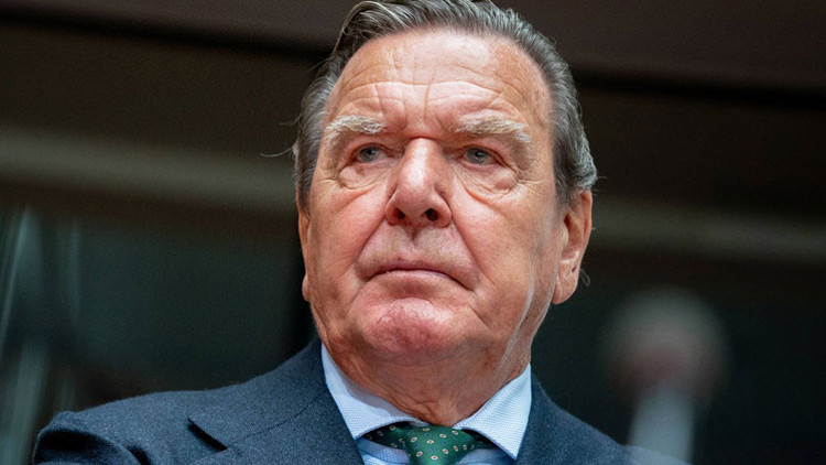 ‘İstenmeyen adam’ oldu