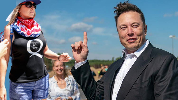 Twitter’ın satılmasına en çok onlar sevindi… Geri dönmek için gün sayıyorlar Twitter’ın satılmasına en çok onlar sevindi… Geri dönmek için gün sayıyorlar