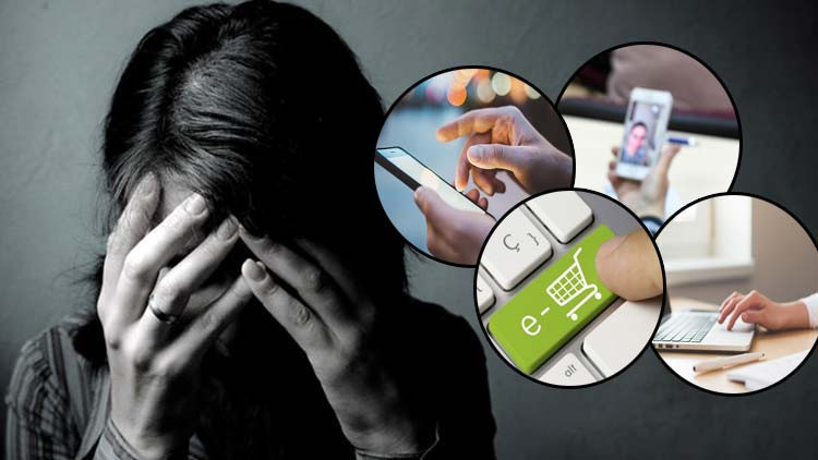 Bu hastalık bende yoktur demeyin İşte dijital çağın yeni hastalıkları