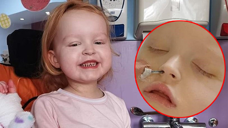 Çocuklardaki gizemli salgın yayılıyor: Kahraman İngiliz baba herkesi ağlattı Çocuklardaki gizemli salgın yayılıyor: Kahraman İngiliz baba herkesi ağlattı