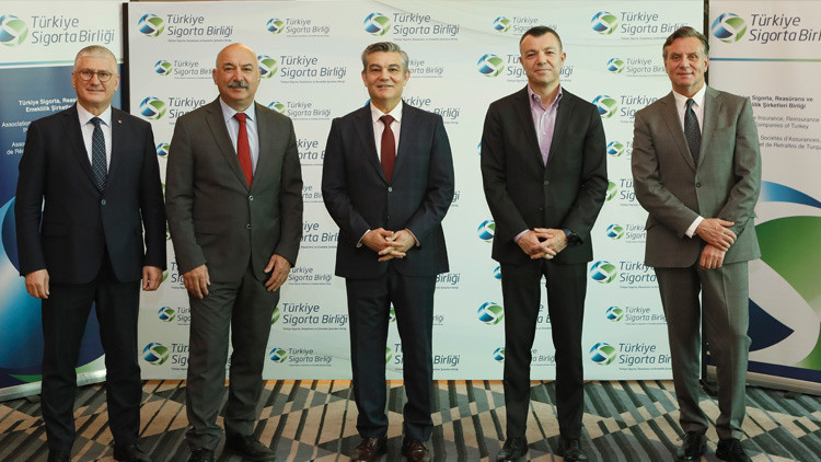 TSB Başkanı Benli: Sigorta sektörü reformlarla büyüyecek TSB Başkanı Benli: Sigorta sektörü reformlarla büyüyecek