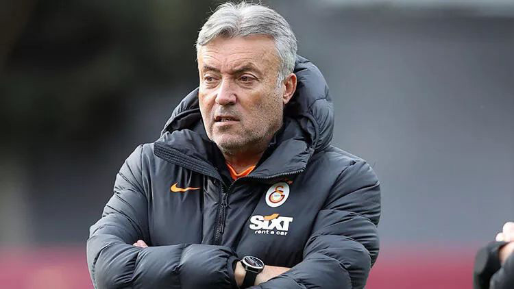 Galatasarayda Domenec Torrentin yeni sezon dosyası hazır
