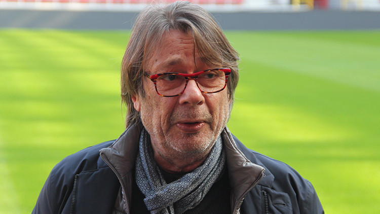 Son Dakika: Göztepede Mehmet Sepilden ters köşe karar Küme düşünce...