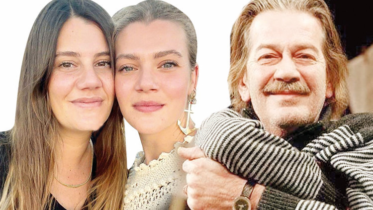 Derya Şensoy: Babamın filmine sıcak bakarız